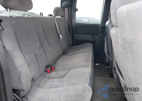 2007 Chevrolet Silverado 1500 Classic Lt1 z USA, uszkodzony, nr VIN 1GCEK19Z77E145959